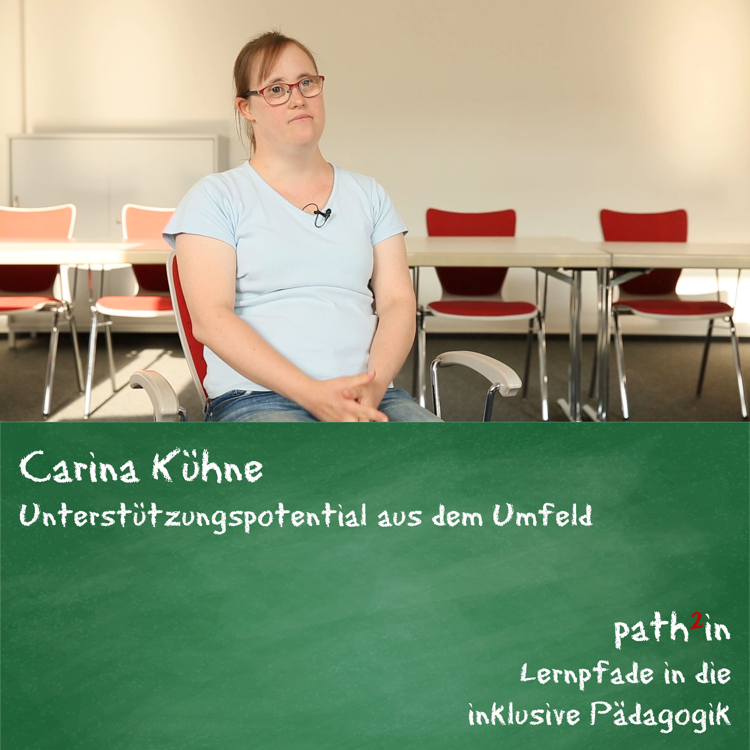 path2in - Lernpfade in die inklusive Pädagogik