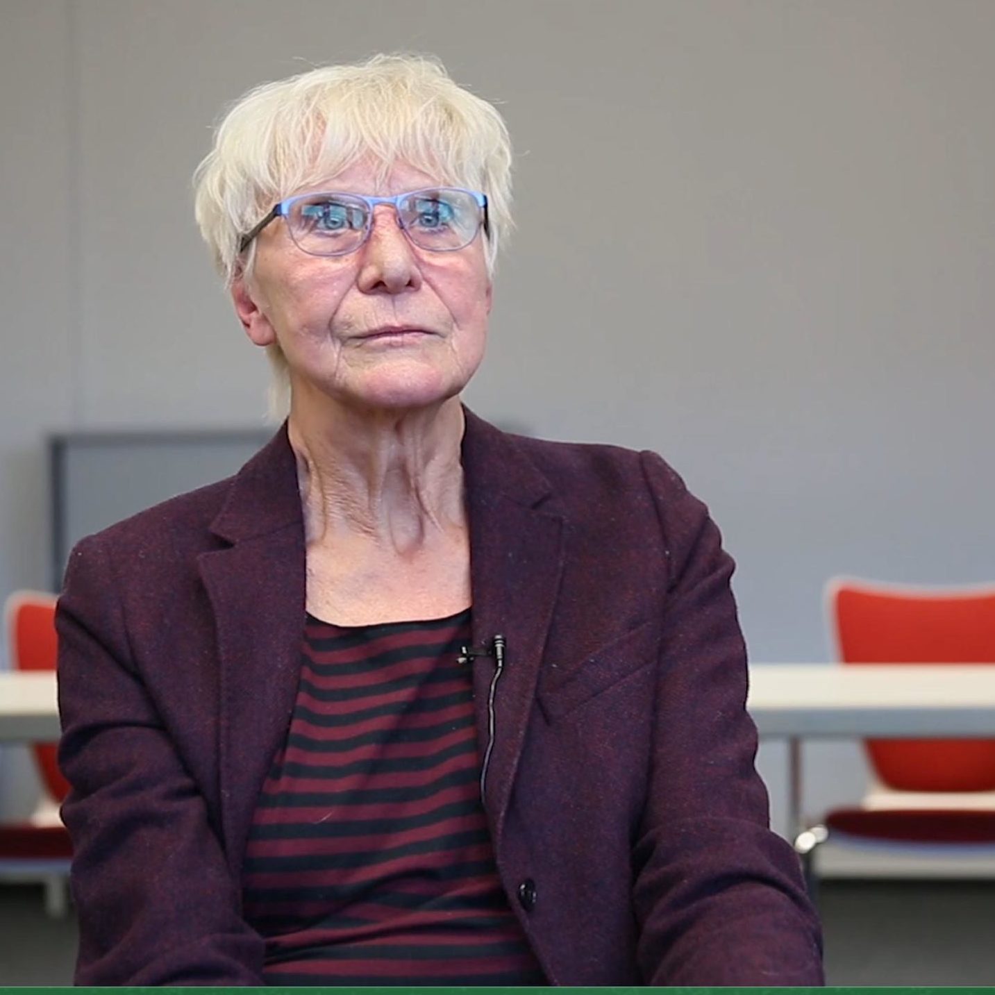 Prof. Dr. Dagmar Hänsel