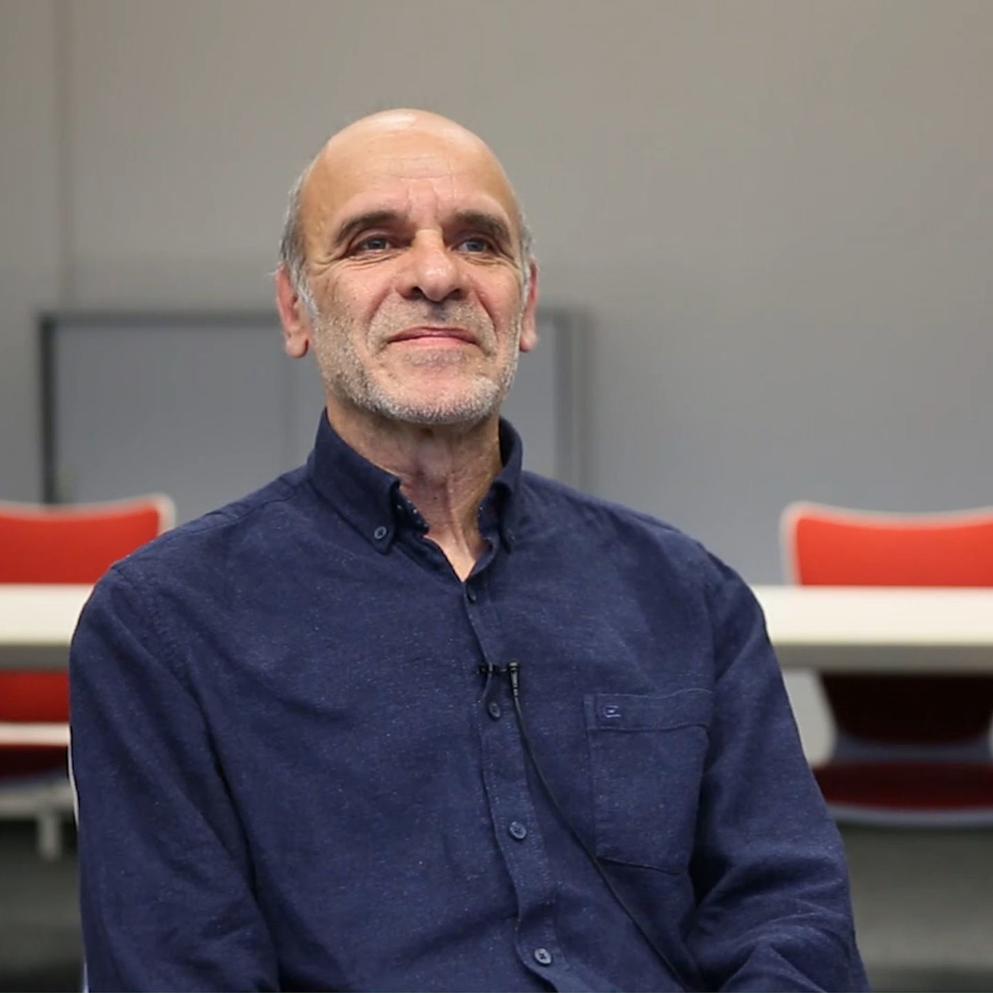 Dr. Christoph Dönges
