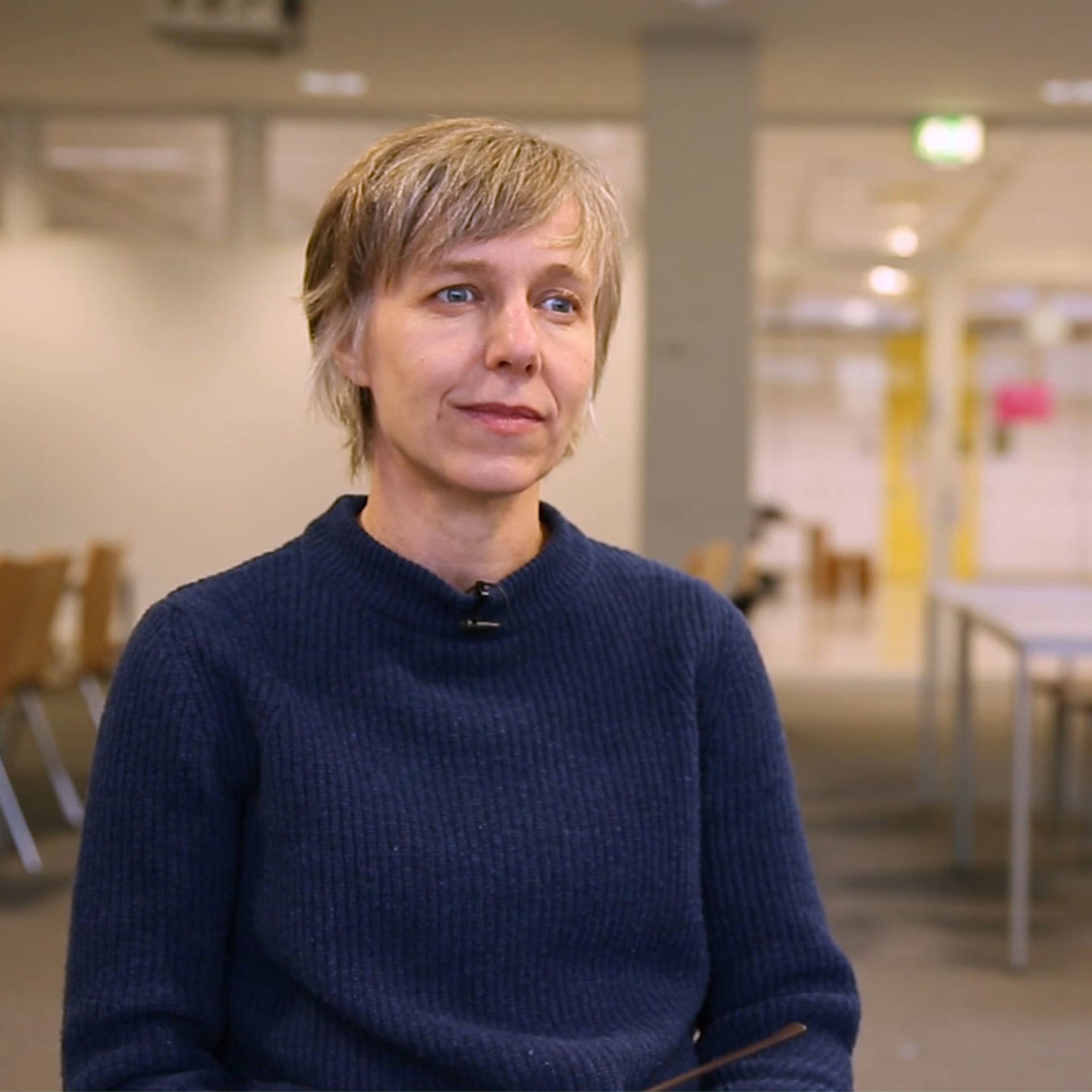 Prof. Dr. Simone Seitz