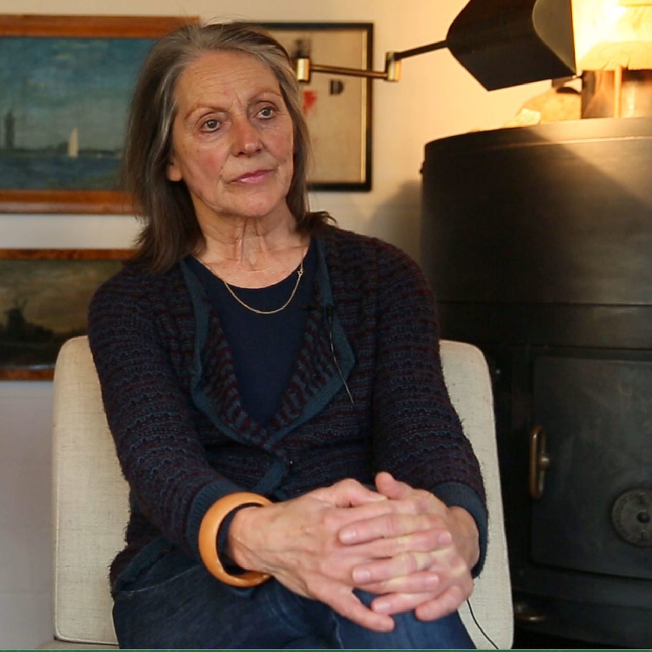Barbara Wenders