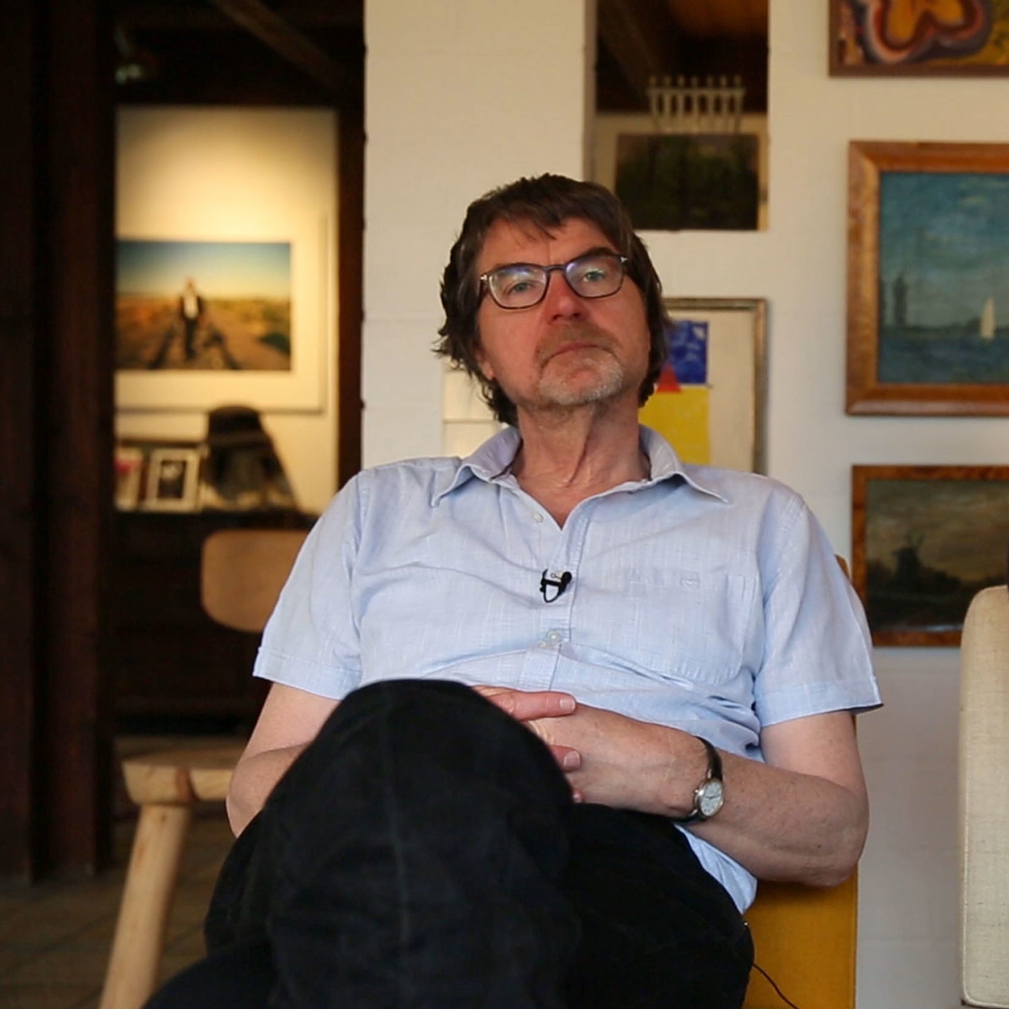 Reinhard Stähling