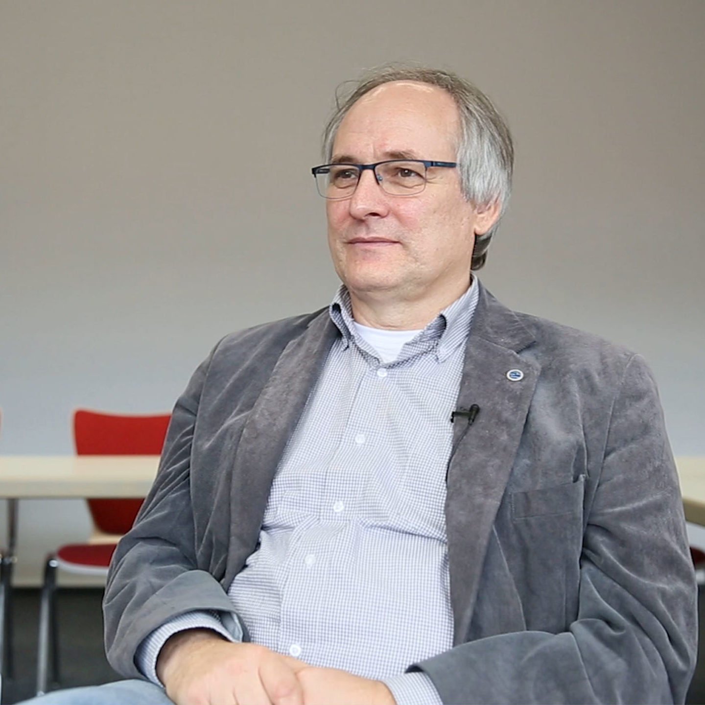 Prof. Dr. Stefan Doose