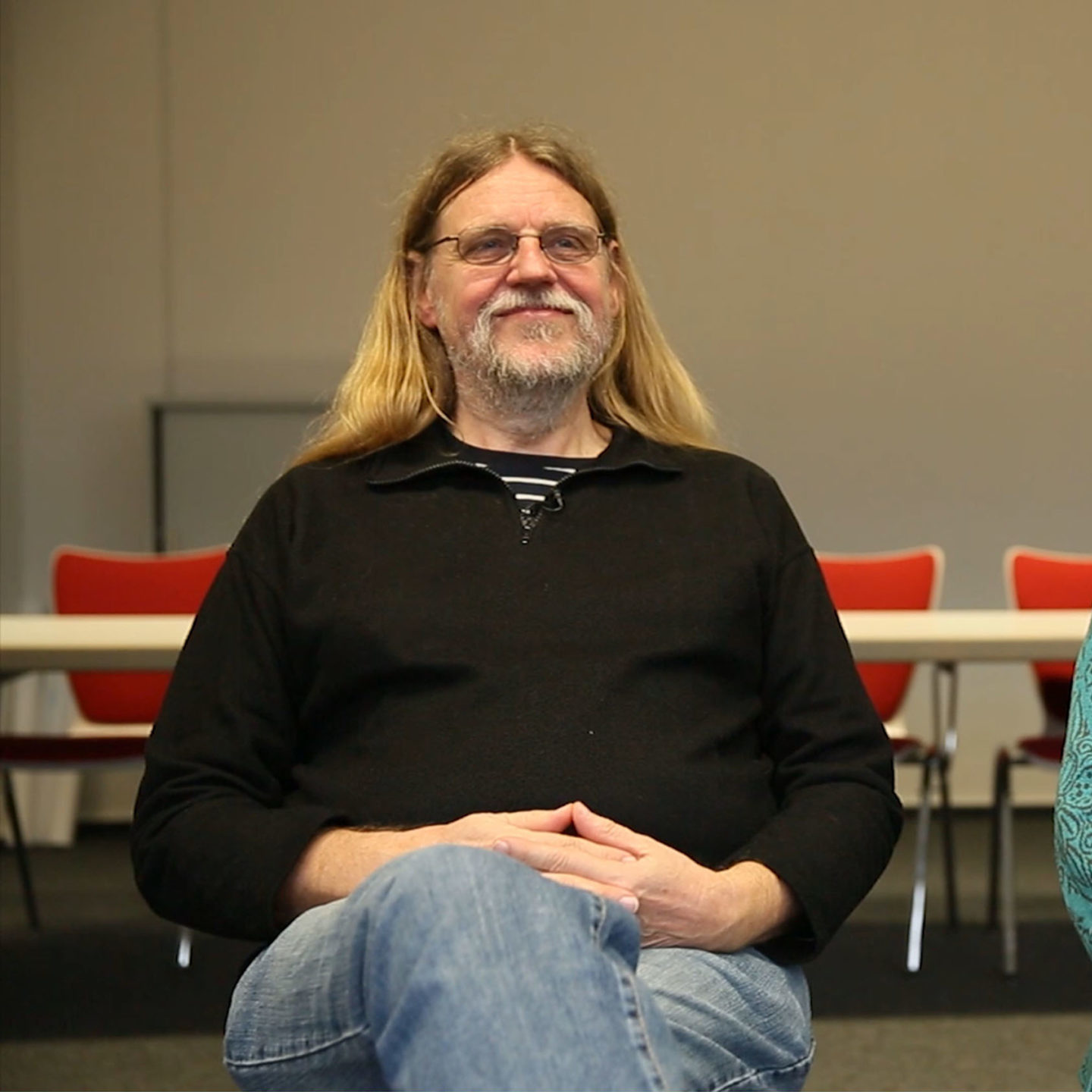Prof. Dr. Andreas Hinz