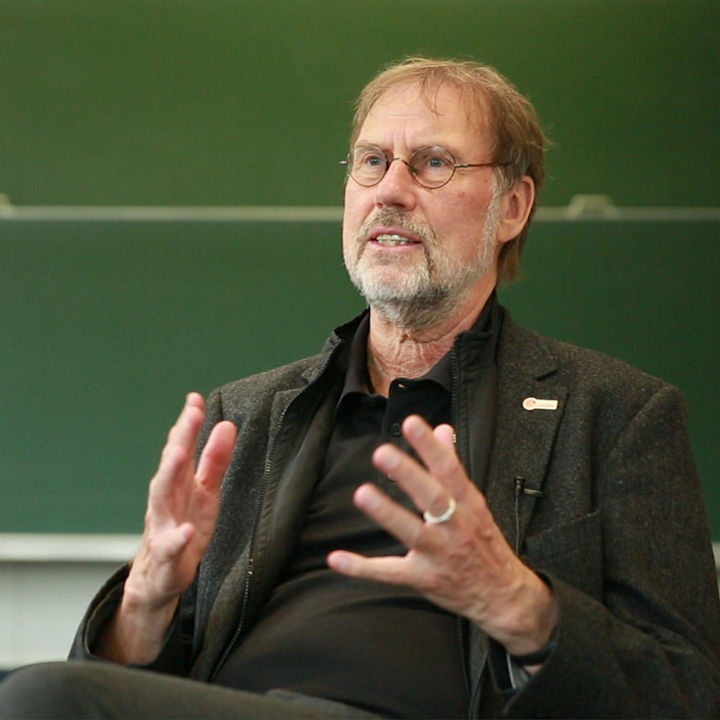 Prof. Dr. Hans Brügelmann