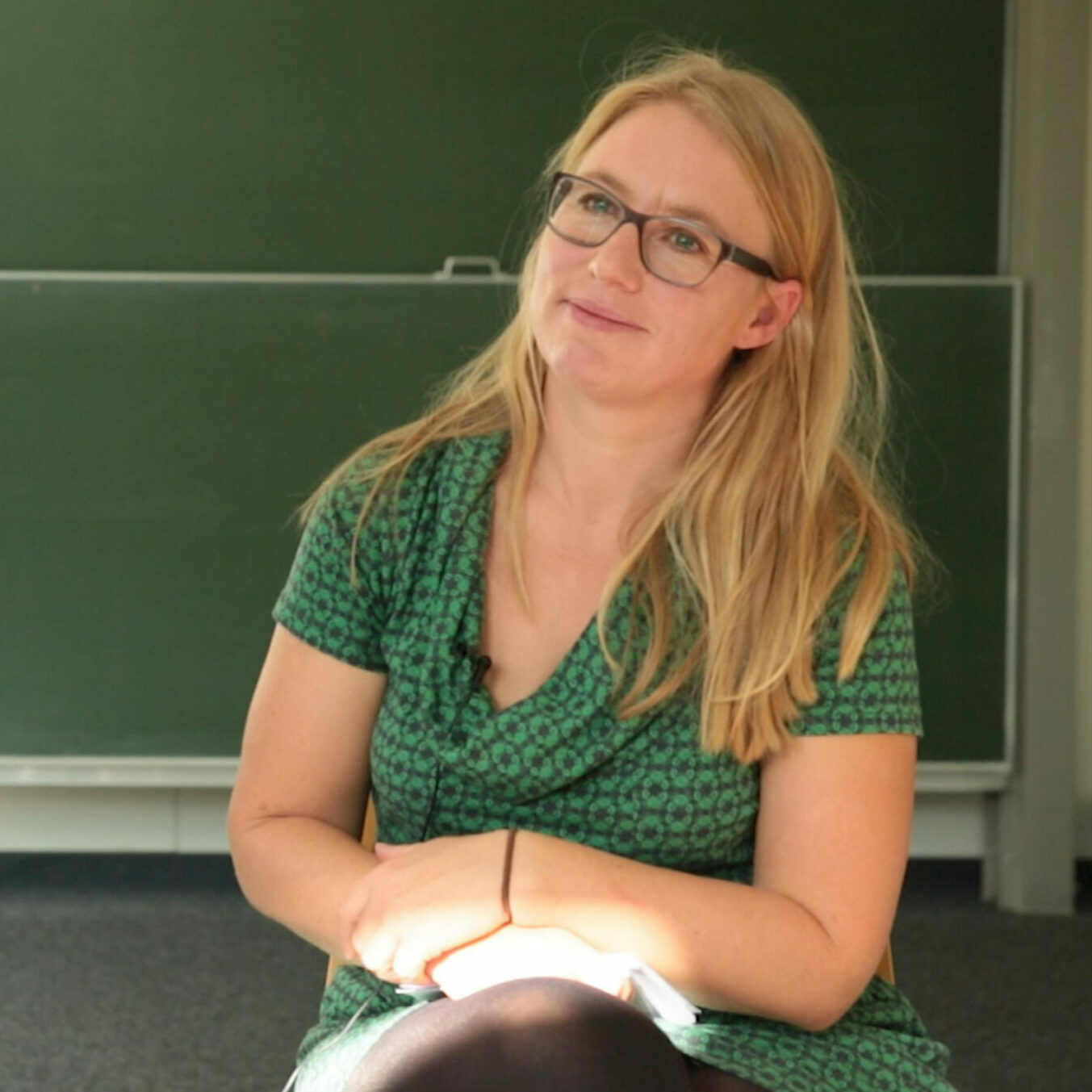 Christin Blohme