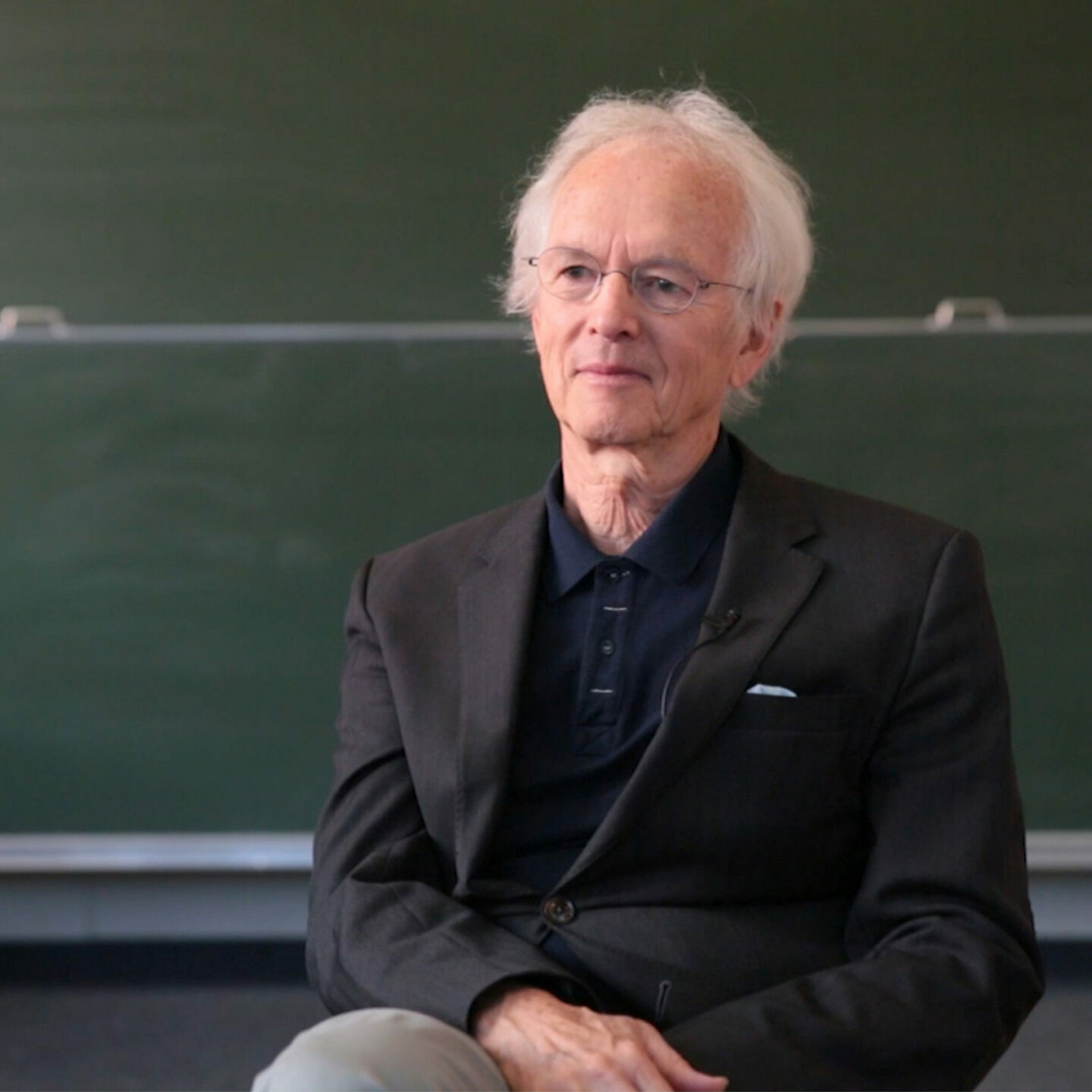 Dr. Felix Winter
